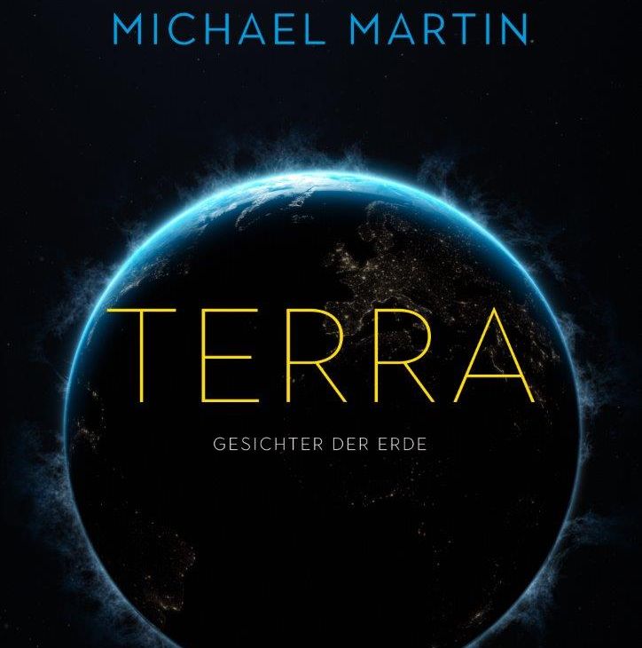 Michael Martin - TERRA