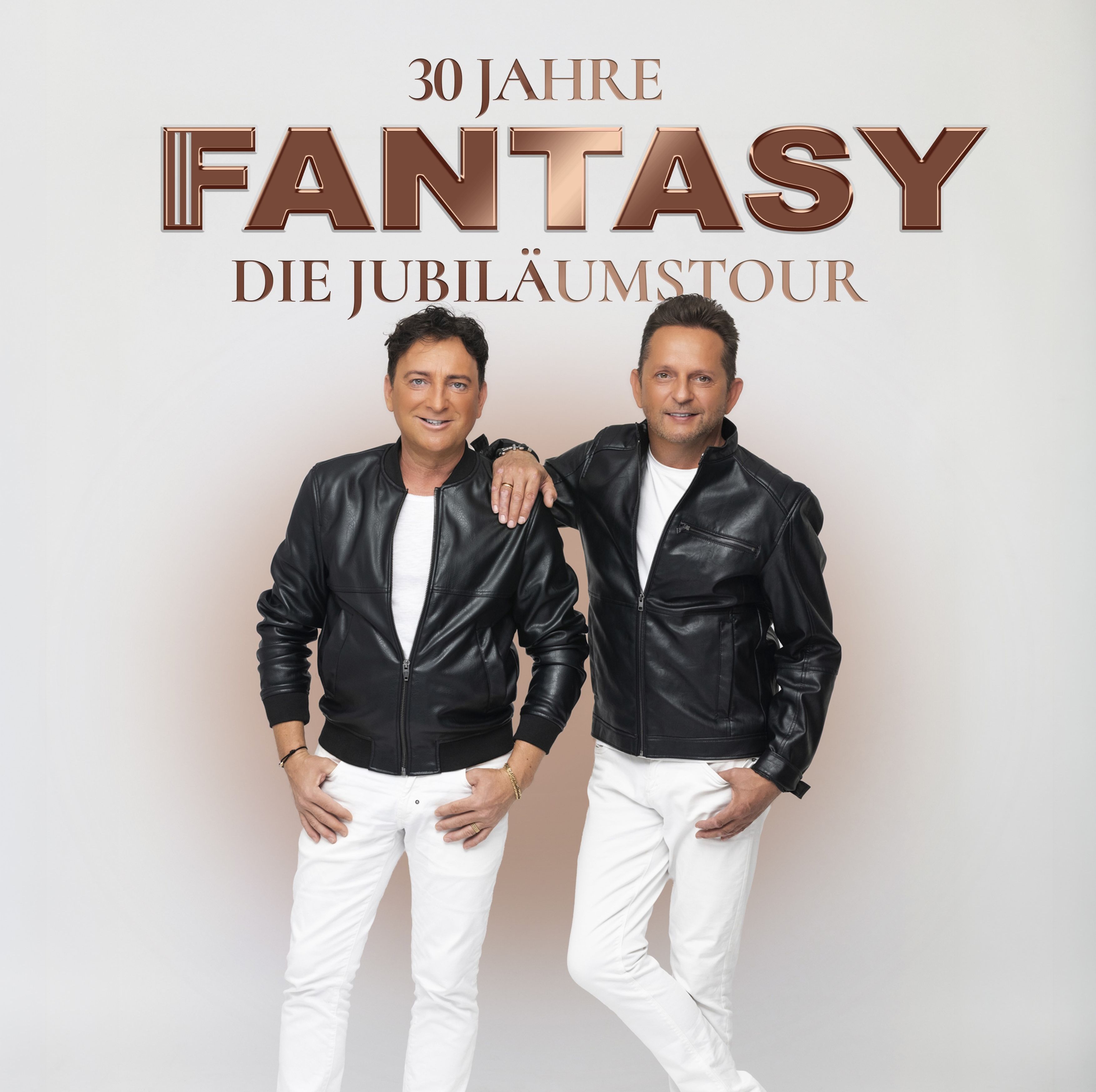 Fantasy - 30 Jahre Jubiläumstour