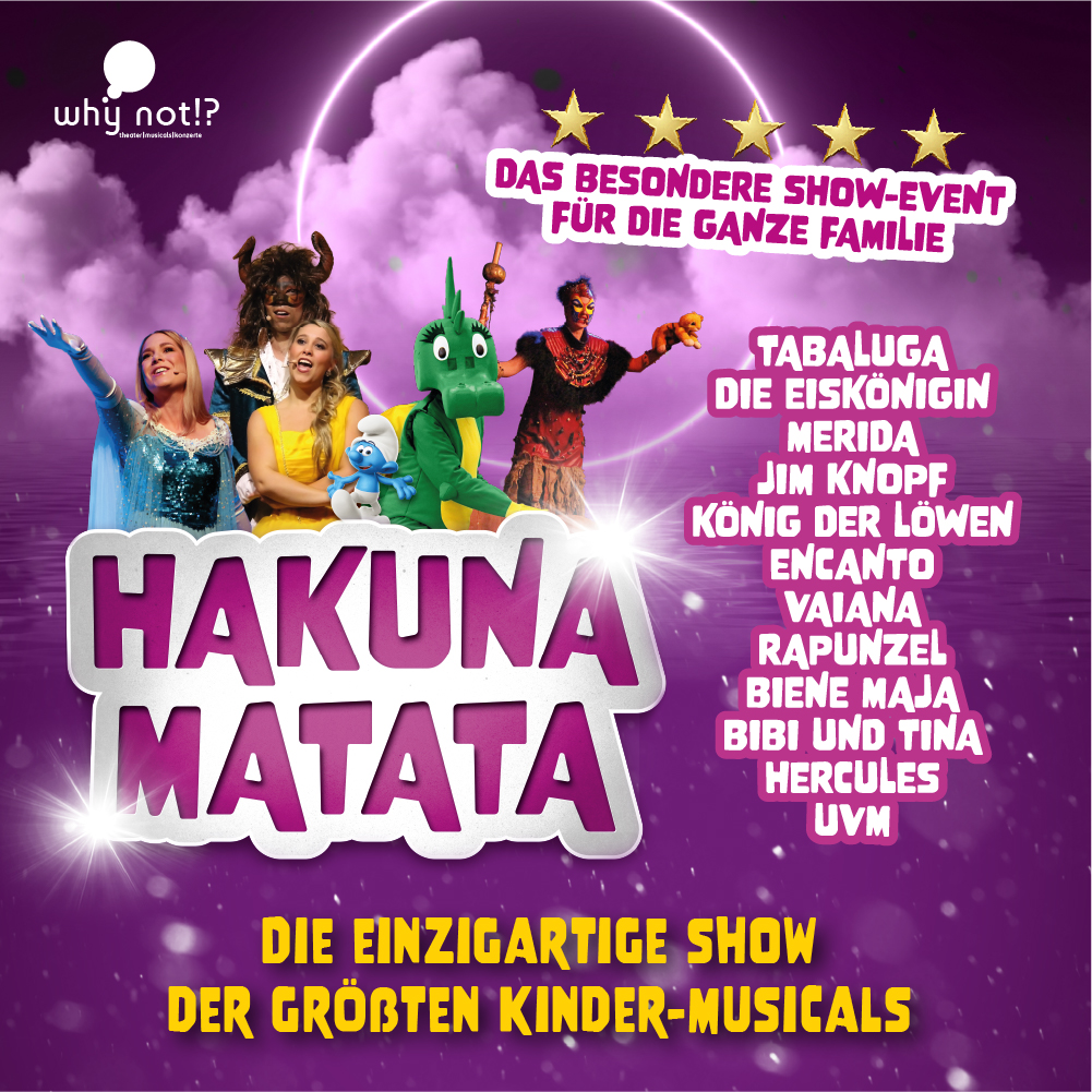 Hakuna Matata