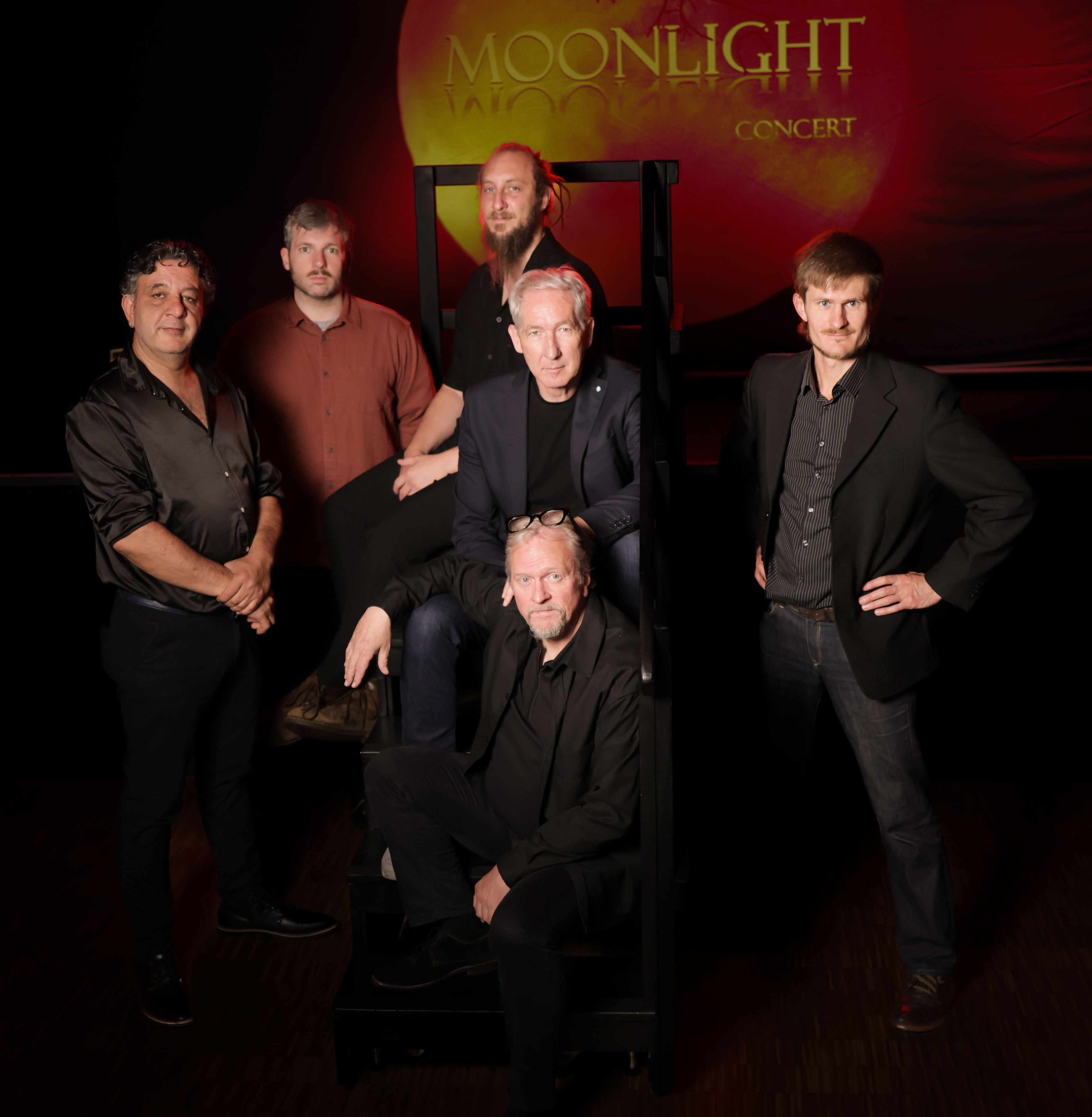 Moonlight Concert