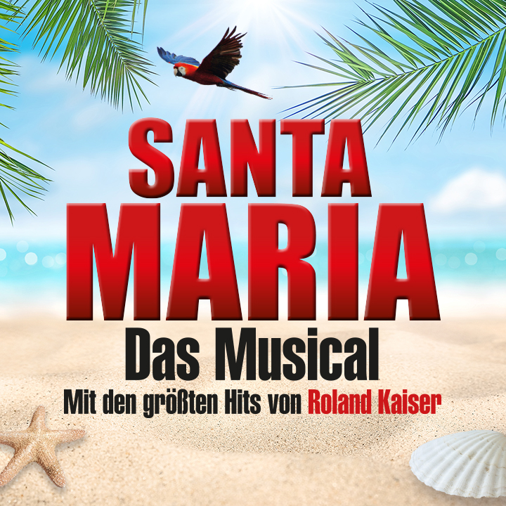 Santa Maria - Das Musical